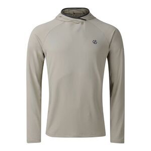 Dare 2B Mens Sprint City Hoodie / Abbeystone